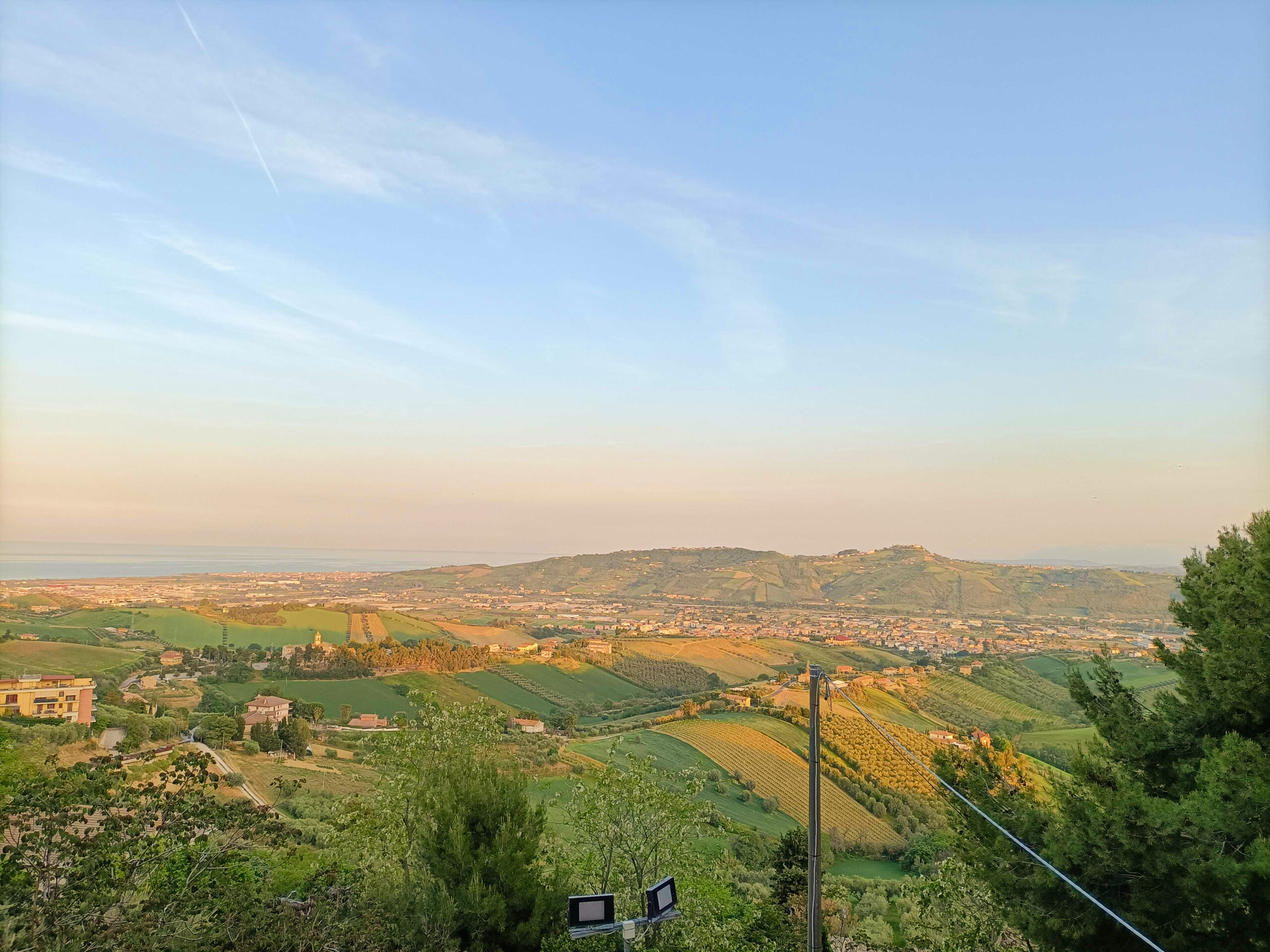 Alba di Ferragosto in Concerto